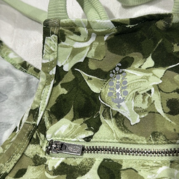 Free People Hot Shot Dress/Romper - Picture 14 of 14